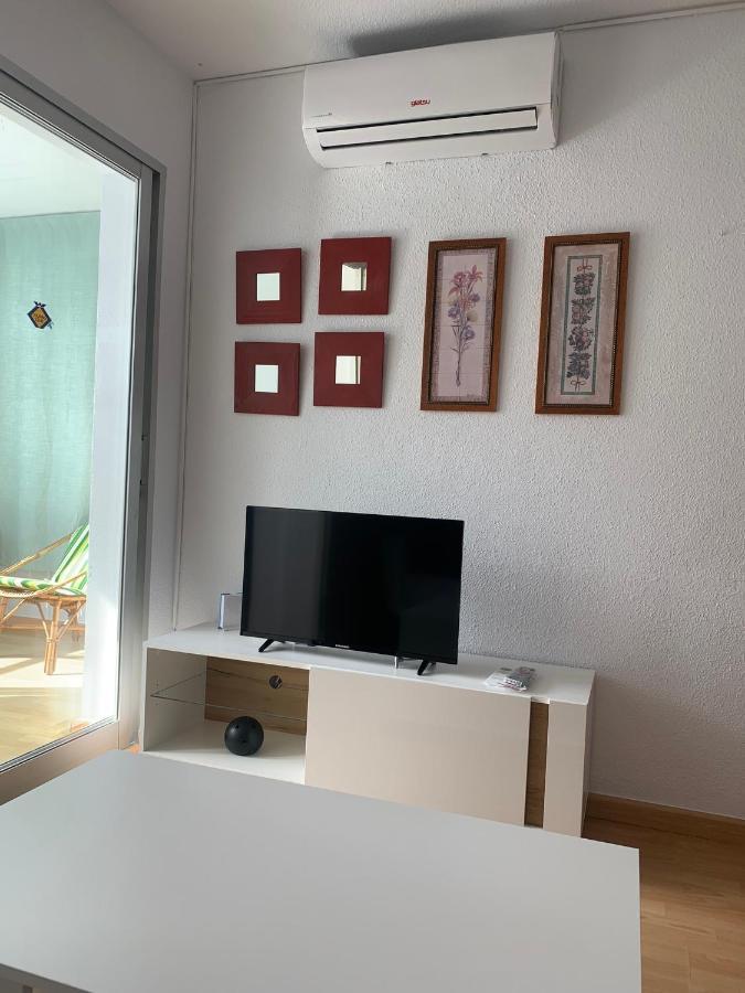 Service Apart Lazaro- Apartamentos Aguamarina 58 Calpe Exterior photo